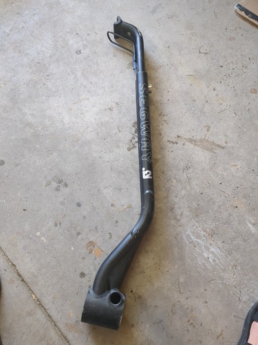 Segway lean steer per 3 - segway,