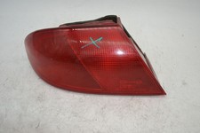76283- Fanale Stop Posteriore SX Alfa Romeo 166 dal 1998 al 2007 Cod 60597302