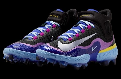 Scarpe baseball nike - da,
