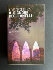 Libro IL SIGNORE DEGLI ANELLI