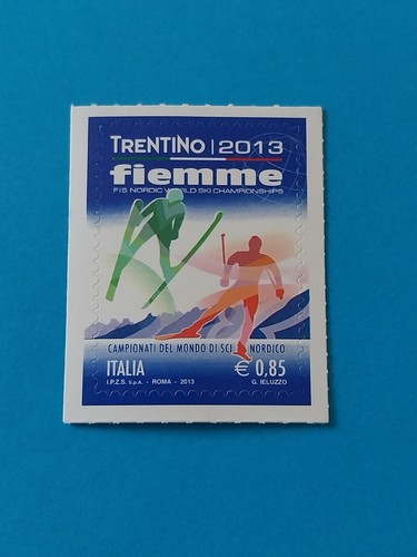 Italia 2013 trentino fiemme - italia,