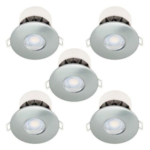 Set downlight incasso - downlight, da