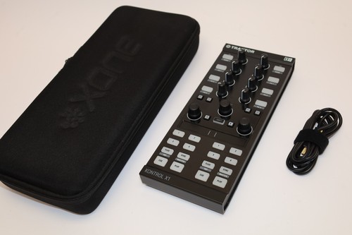 Native instruments traktor - native,
