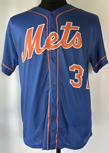 Maglia new york mets sga - new,