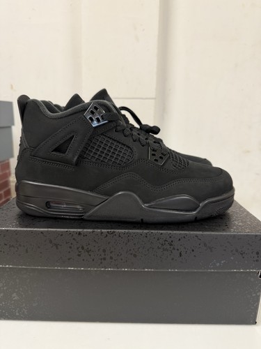 Air jordan retro - air, 4