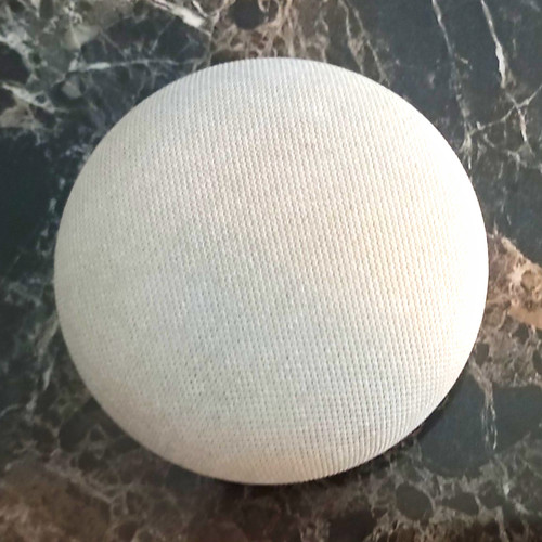 Google home mini - home, (gray/white)