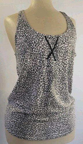 Camicia notte donna calvin - camicia,