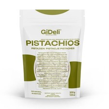 Pistacchi 200g Tostati Salati