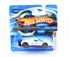 Hot Wheels 2005 - COLLETTORE