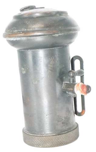 Cilindro lampada carburo