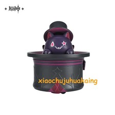 Modellino giocattolo 5" miHoYo