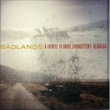 BADLANDS – A TRIBUTE TO
