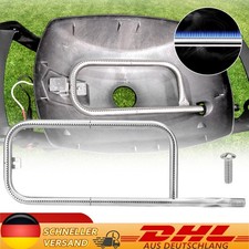 Ricambio bruciatore per barbecue a gas Weber Q200 Q220 Q2000 Q2200 acciaio inox accessori DE