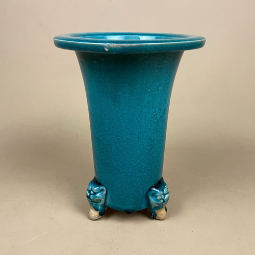 Antico vaso orientale - antico,