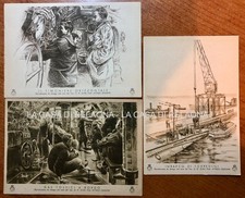 WWII POSTA MILITARE 3