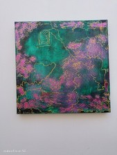 quadro moderno, Colore