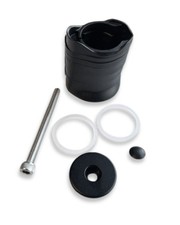 Kit Distanziale Cuffia