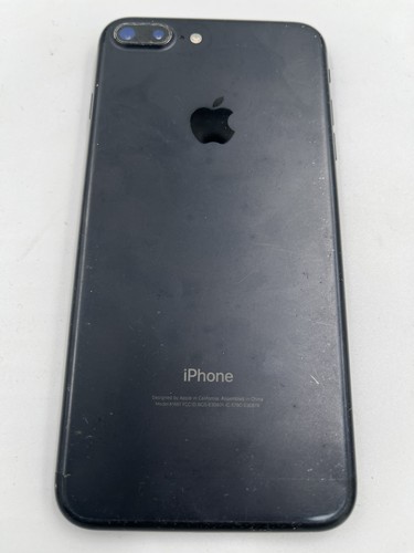 Apple iphone plus 128 gb - iphone,