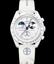 MISSION TO EARTHPHASE - MOONSHINE GOLD: SO33W701L [NUOVO, IMBALLO ORIGINALE]