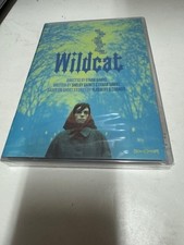 Wildcat [New DVD] Ac-3/Dolby