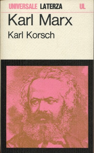 Karl marx - karl,