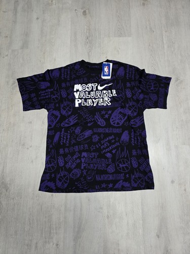 Shirt nike courtside - t-shirt,