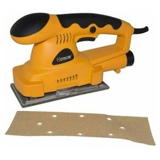 LEVIGATRICE ORBITALE 180W PER