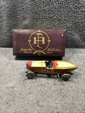 Charming Paya - Spagna Tin