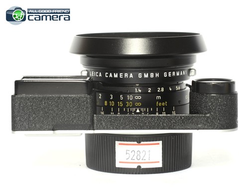 Obiettivo leica leitz - leica,