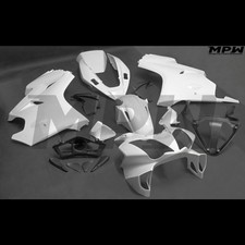 Kit carene completo 16 pezzi