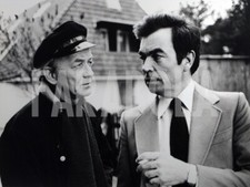 Foto vintage Serie tv, Squadra speciale K1, 1972, stampa 24 x 18 cm