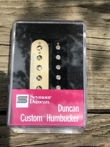 Seymour duncan 5 - seymour, sh-5