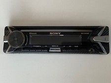 AUTORADIO SONY MEX-N4100BT