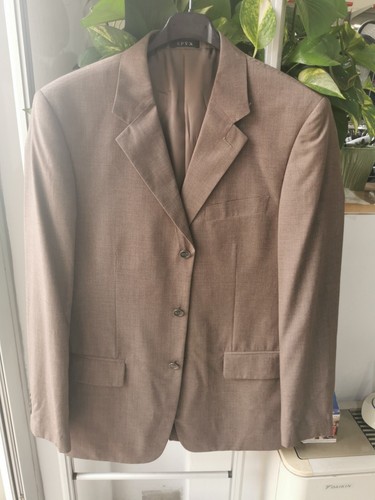 Giacca uomo elegante casual - giacca,