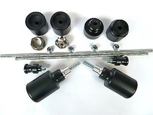 Ktm 690 enduro - 2012-2023, set