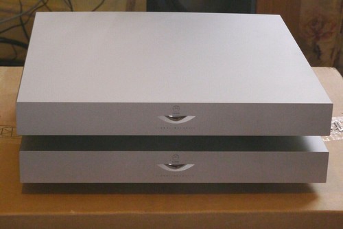 Linn coppia crossover - coppia, klimax