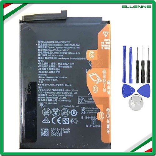 Batteria per huawei - ✅,
