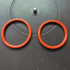 2 pezzi ricambio/aggiornamento