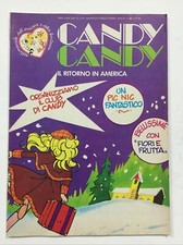 Candy Candy n.35 Editoriale Fabbri 1981 ottimo/edicola