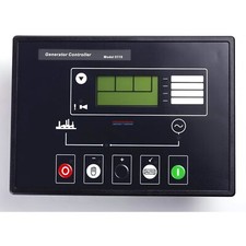 DSE5110 Regolatore automatico