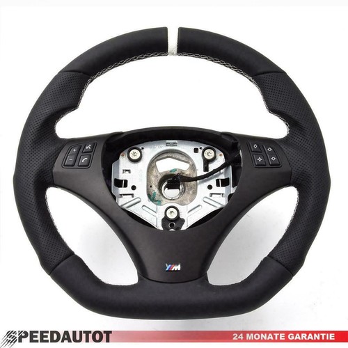 Volante appiattito bmw power - bmw, m-power