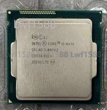 Processore CPU Intel Core i5-4430 SR14G LGA 1150 3,0 Ghz quad-core 6 MB desktop 84 W