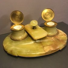 Calamaio Doppia E Assorbente