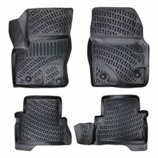 Tappetini 3D Ford C-Max 2003
