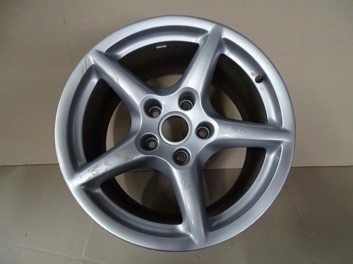 Cerchio lega originale - 1,