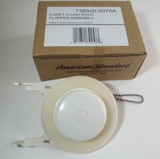 ASSEMBLAGGIO FLAPPER DESTRO