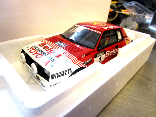 Toyota celica twin - twin, turbo