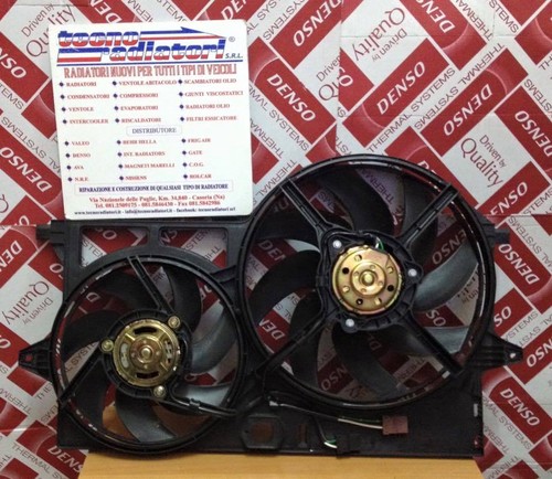 Ventola motore fiat scudo - fiat,