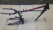 Telaio frame moto morini - telaio,