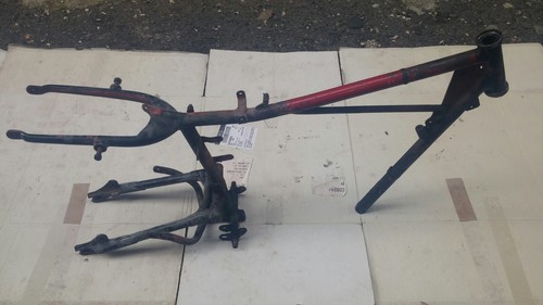 Telaio frame moto morini - moto,